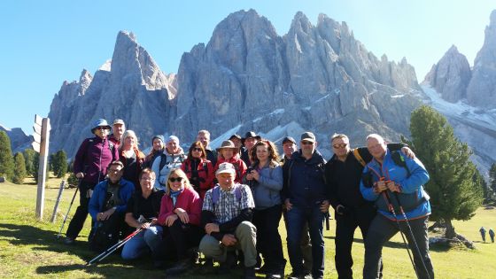 In die Berge 2016 In die Berge 2016
